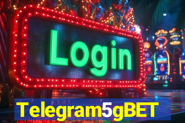 Telegram5gBET