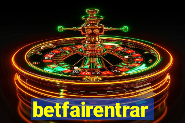 betfairentrar