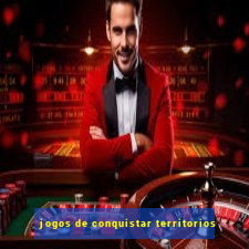 jogos de conquistar territorios