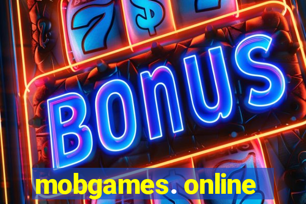 mobgames. online