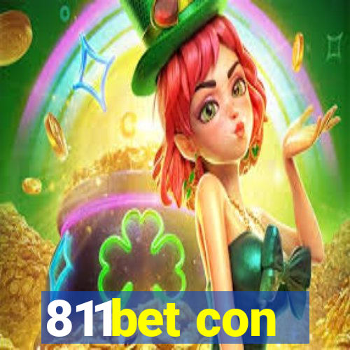 811bet con