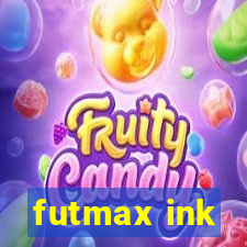 futmax ink