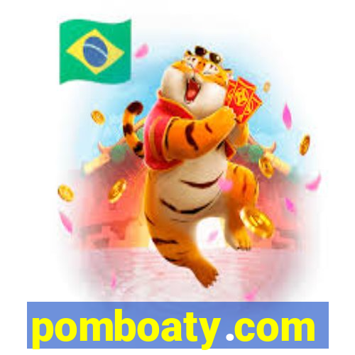 pomboaty.com