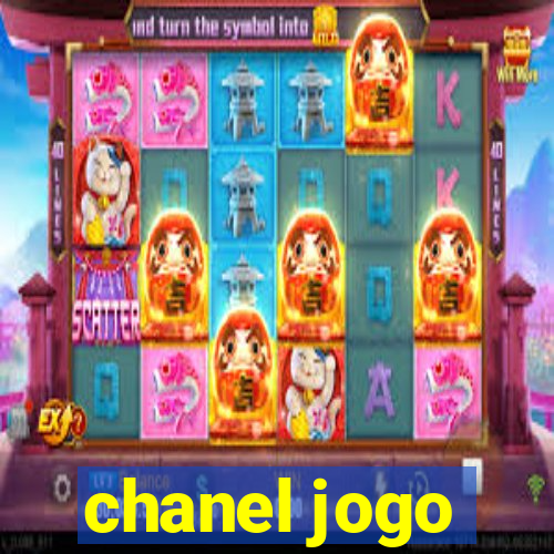 chanel jogo