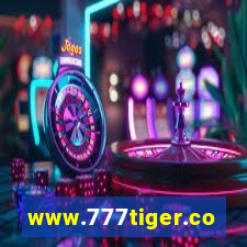 www.777tiger.com