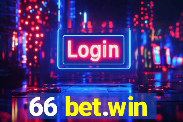 66 bet.win