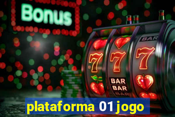 plataforma 01 jogo