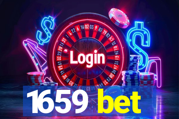 1659 bet