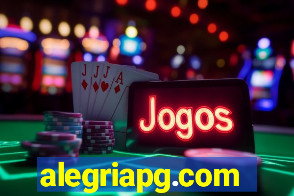 alegriapg.com