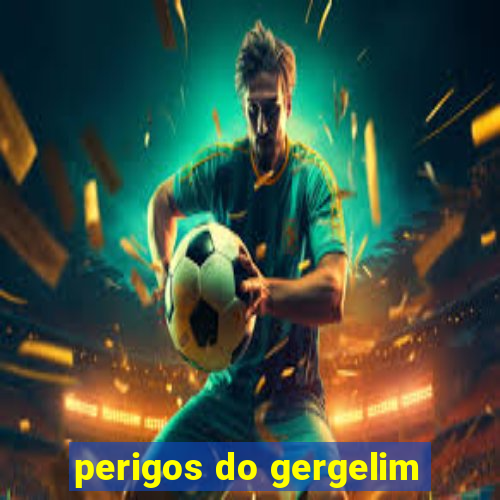 perigos do gergelim