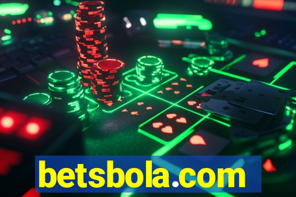 betsbola.com