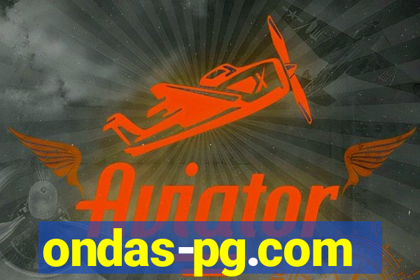 ondas-pg.com