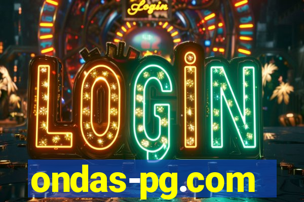 ondas-pg.com