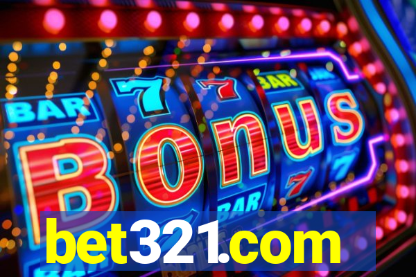 bet321.com