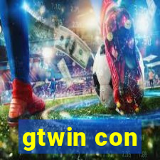 gtwin con