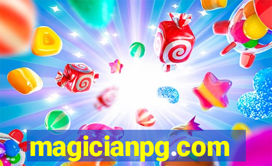 magicianpg.com