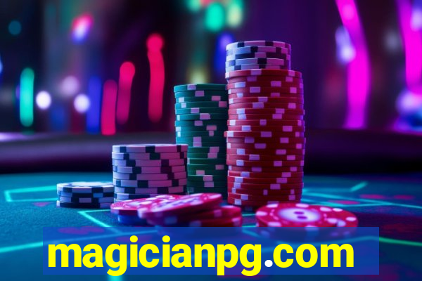 magicianpg.com