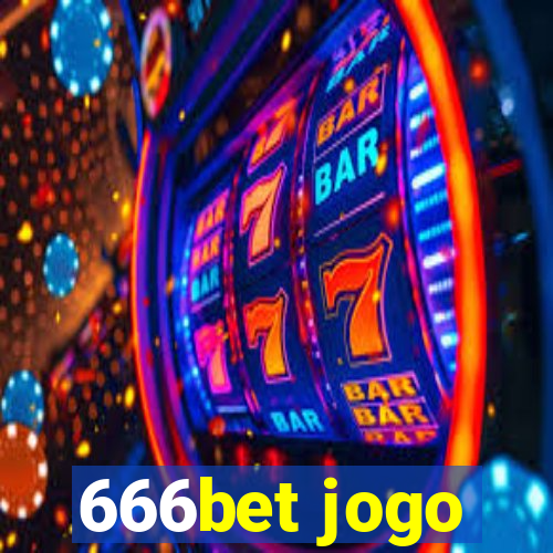 666bet jogo