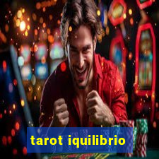 tarot iquilibrio