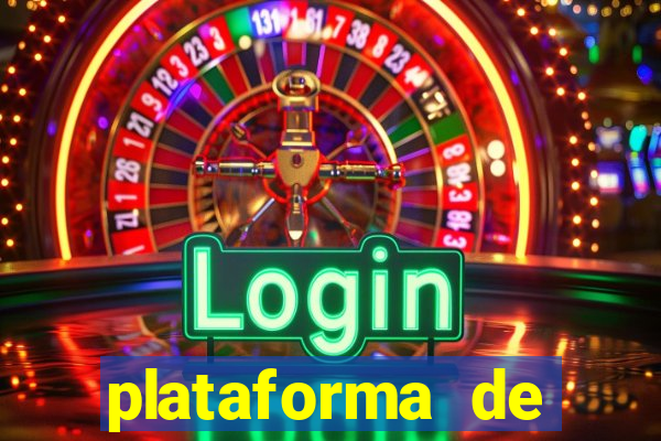 plataforma de porcentagem de jogos