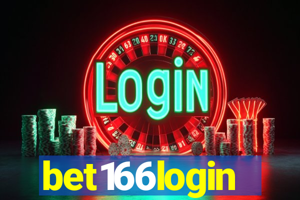 bet166login