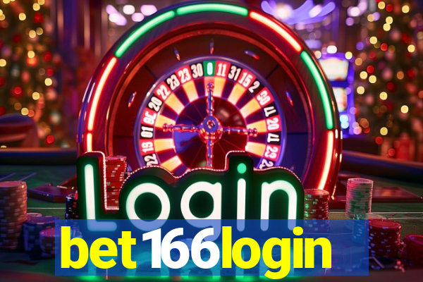 bet166login