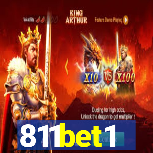 811bet1