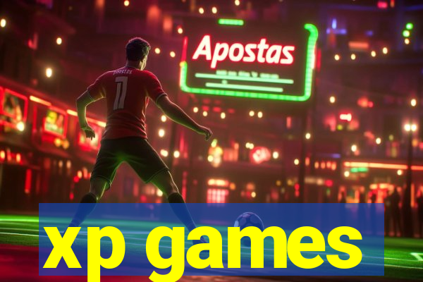 xp games