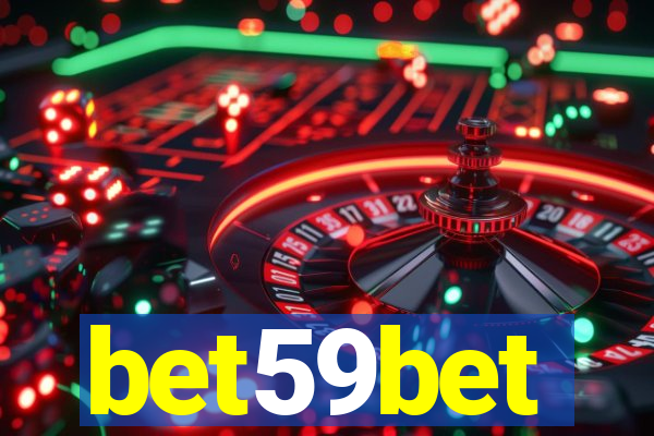 bet59bet