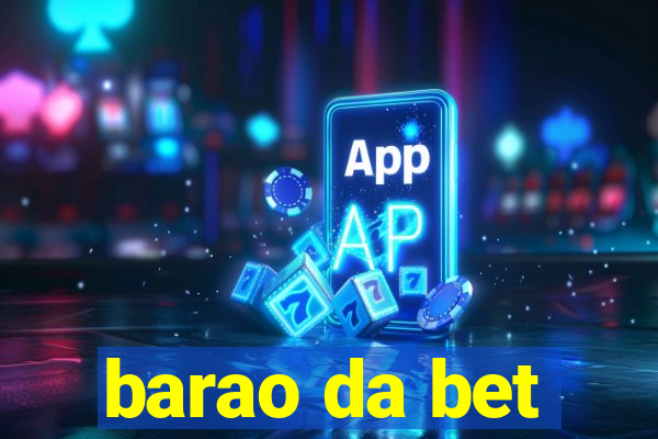 barao da bet