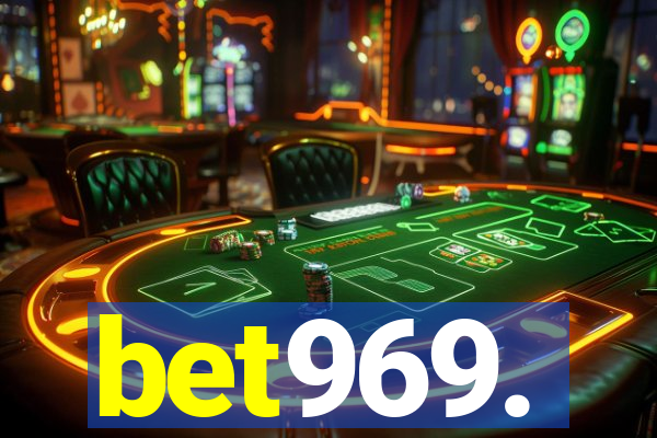 bet969.