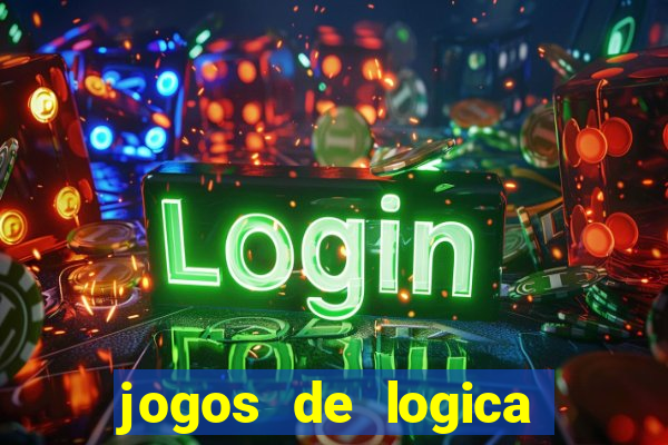 jogos de logica racha cuca