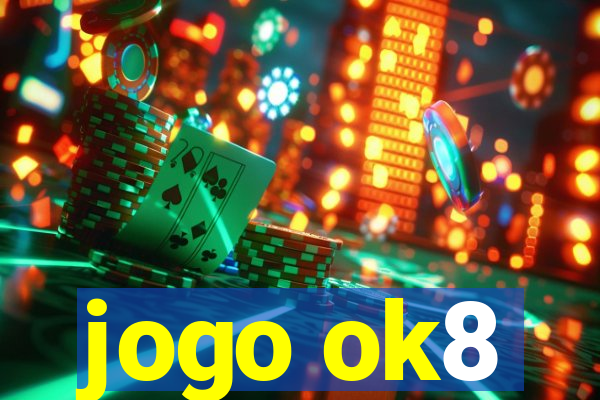 jogo ok8