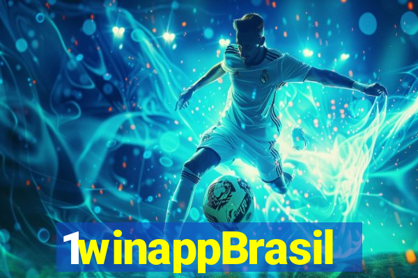 1winappBrasil