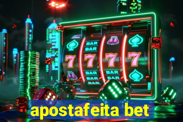 apostafeita bet