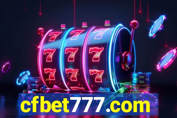 cfbet777.com