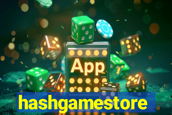 hashgamestore