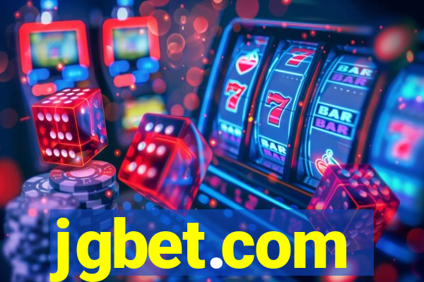 jgbet.com