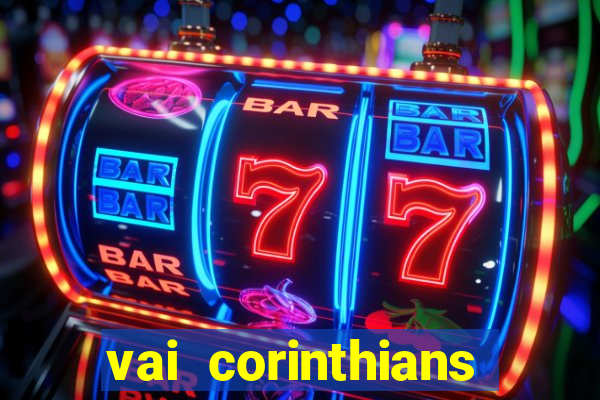 vai corinthians audio whatsapp