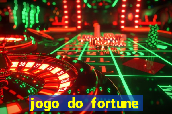 jogo do fortune dragon demo