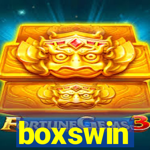 boxswin