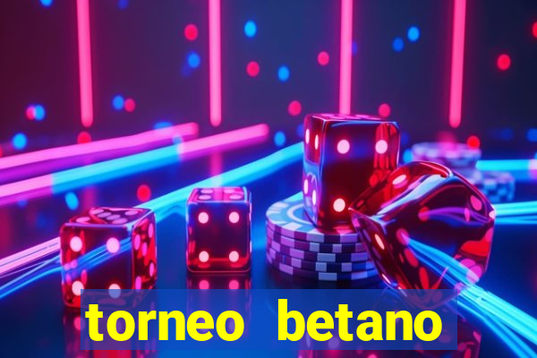 torneo betano argentina tabela