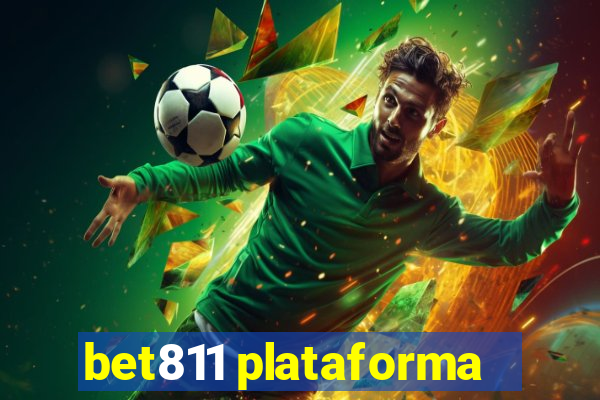 bet811 plataforma