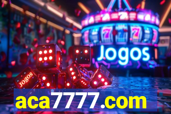 aca7777.com