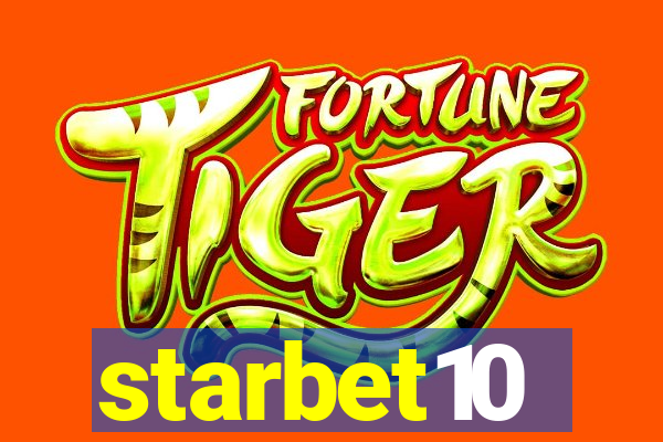 starbet10