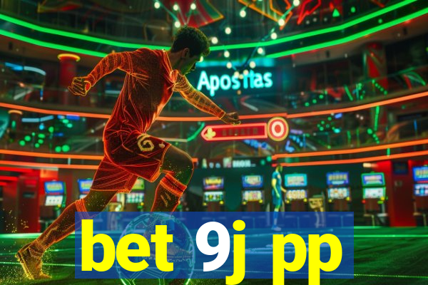 bet 9j pp