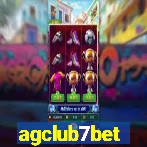 agclub7bet