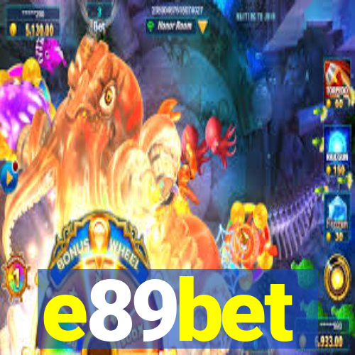 e89bet