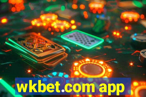 wkbet.com app