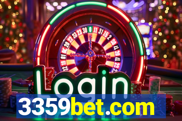 3359bet.com